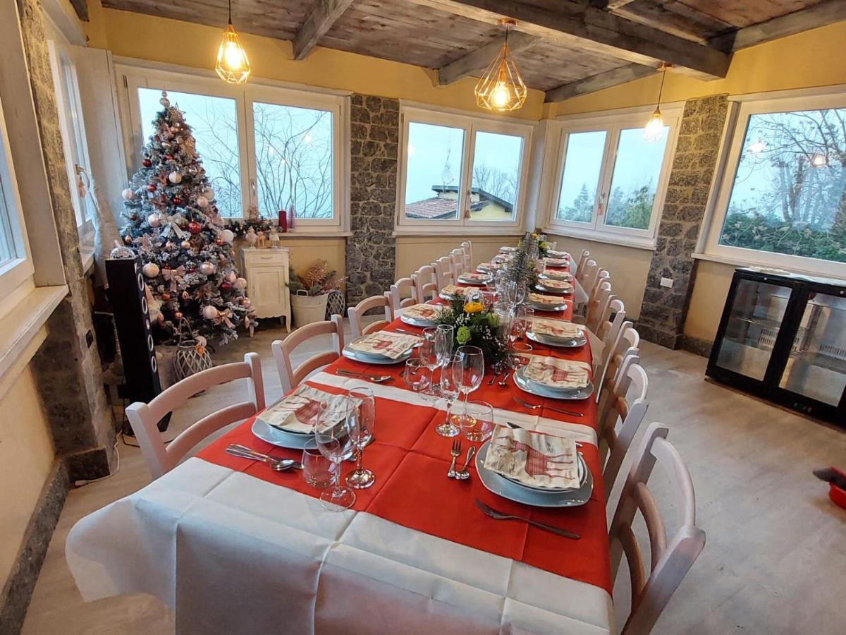 Bed and Breakfast La Bedolla '41 Tortona Exterior foto