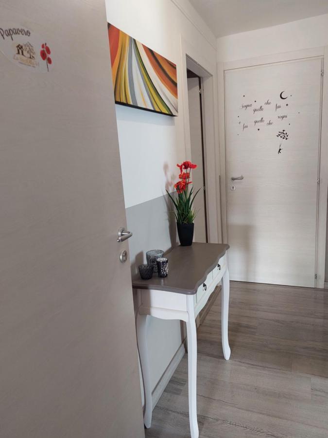 Bed and Breakfast La Bedolla '41 Tortona Exterior foto